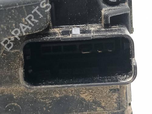 Front right lock NISSAN JUKE (F15) 1.6 | BP13666073C97 