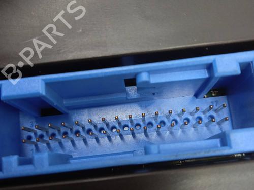 Instrument cluster VW GOLF VI (5K1)  | BP9485521C47 