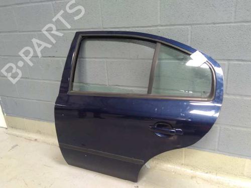 Left rear door SKODA OCTAVIA I (1U2)  | BP9464570C4 