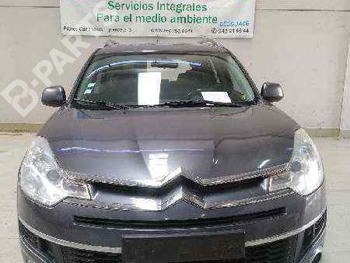 Used Parts CITROËN C-CROSSER (VU_, VV_)  2.2 HDi  1021156