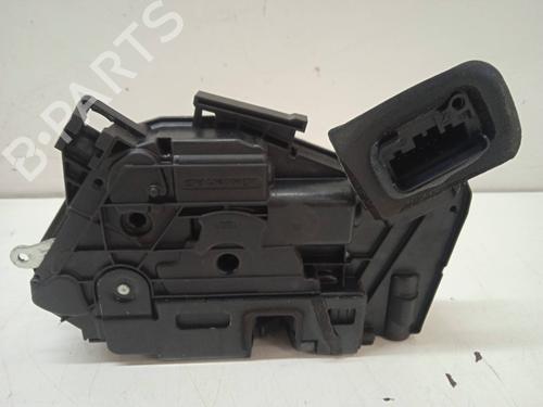Front right lock VW GOLF VI (5K1)  | BP10416165C97 