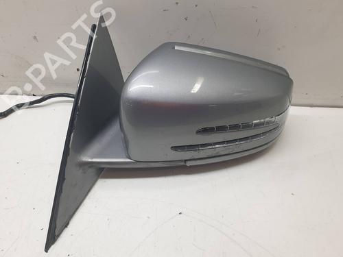 Left mirror MERCEDES-BENZ S-CLASS (W221, V221) S 63 AMG (221.077, 221.177) | BP15520094C26 