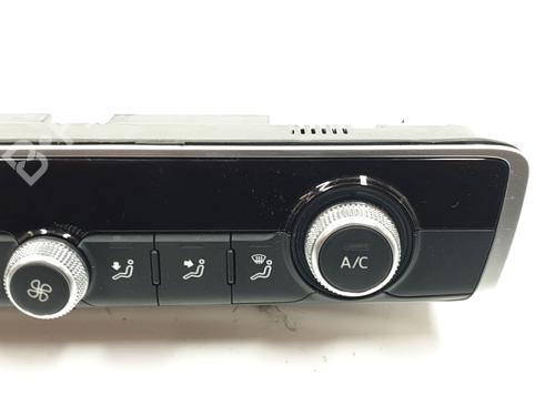 Climate control AUDI A3 Limousine (8VS, 8VM) S3 quattro | BP35807301I5 - Image 4
