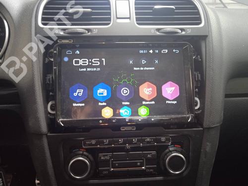 Right front window switch VW GOLF VI (5K1) 1.6 TDI | BP10925840C105  - Image 15