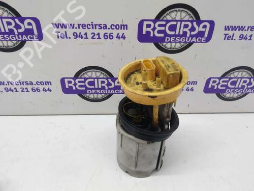 Fuel pump SKODA FABIA II (542)  | BP9468184M76 