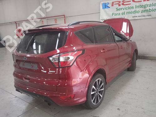 Right front window switch FORD KUGA II (DM2) 1.5 EcoBoost | BP10990980C105  - Image 15