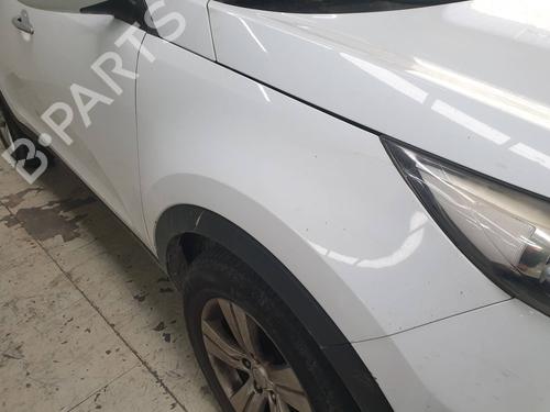Engine control unit (ECU) KIA SPORTAGE III (SL)  | BP23147086M57 