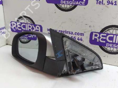 Retrovisor izquierdo OPEL VECTRA C (Z02) 2.2 DTI 16V (F69) | BP9481641C26 