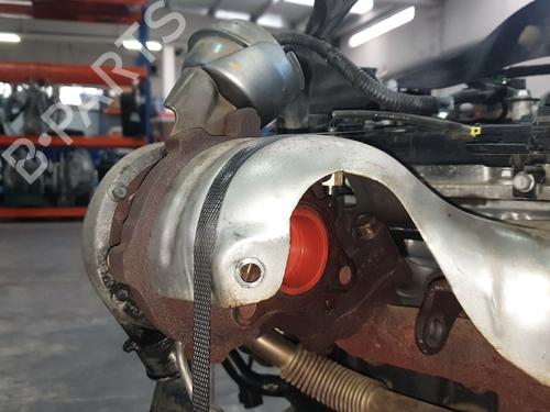Engine HYUNDAI i30 Estate (GD) 1.6 CRDi | BP34556031M1  - Image 11
