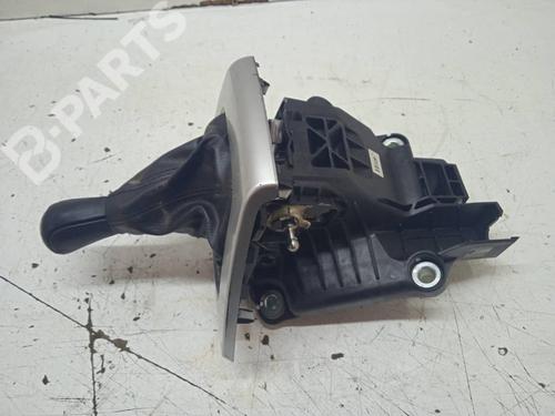 Used Manual gearbox selector Manual gearbox selector MAZDA 5 (CR) 2.0 CD (CR19) (143 hp) 11051224 11051224