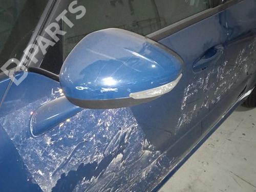 Right sun visor CITROËN C4 Picasso II 1.6 BlueHDi 120 | BP9488196I2  - Image 30