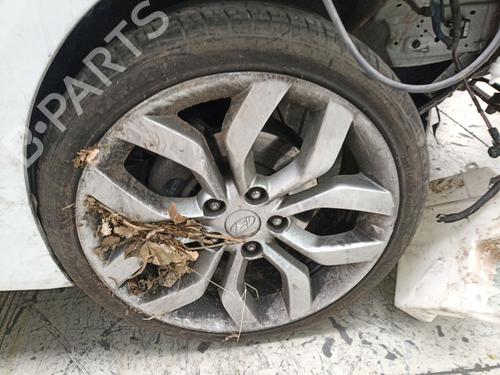 Hood HYUNDAI VELOSTER (FS) 1.6 GDI | BP30356264C1