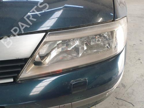 Faro izquierdo RENAULT LAGUNA II (BG0/1_)  | BP21375262C28 