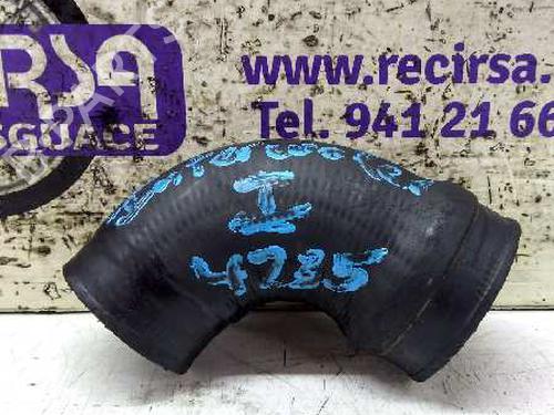 Used Pipe BMW X5 (E53) [2000-2006]  14239050