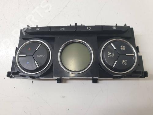 Commande Chauffage CITROËN DS3 (SA_) 1.6 THP 155 (156 hp) 15712138