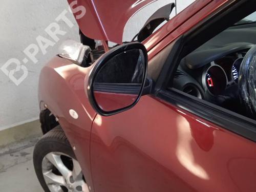 Hand brake NISSAN JUKE (F15) 1.5 dCi | BP9484688I18  - Image 28