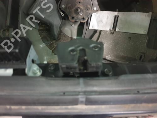 Used Tailgate lock HYUNDAI TUCSON (JM) 2.0 CRDi (136 hp) 15524246