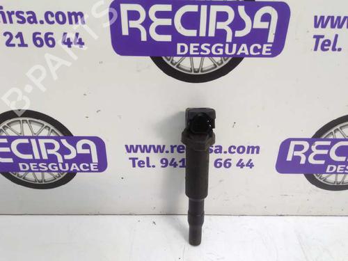 Ignition coil PEUGEOT 308 I (4A_, 4C_)  | BP9476734M94 