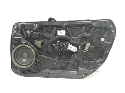 Used Front right window mechanism Front right window mechanism VOLVO V40 Hatchback (525) D3 (150 hp) 39988173 39988173