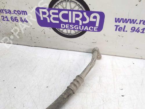 AC pipe RENAULT TRAFIC II Bus (JL) 2.0 dCi 90 (JL00, JL01, JL0H, JL0M, JL0P, JL0S) | BP30934762M126