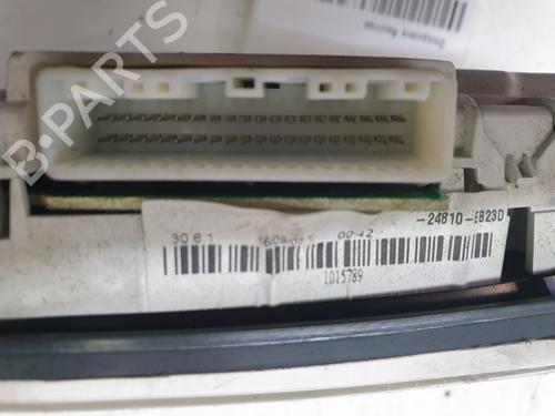 Instrument cluster NISSAN NAVARA NP300 (D40)  | BP21393736C47 