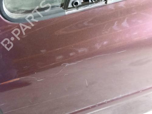 Left front door PEUGEOT 307 CC (3B)  | BP9469425C2 