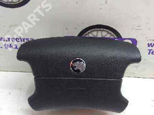 Used Driver airbag Driver airbag FORD COUGAR (EC_) 2.5 V6 24V (170 hp) 9481076 9481076