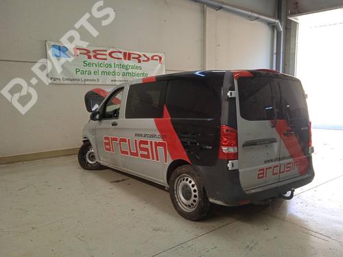 Throttle body MERCEDES-BENZ VITO Tourer (W447) 119 CDI (447.701, 447.703, 447.705) | BP9551232M82  - Image 12