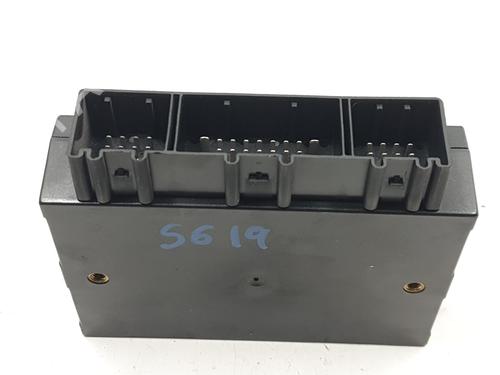 Electronic module SKODA FABIA I (6Y2) 1.4 16V | BP36996875M83 - Image 3