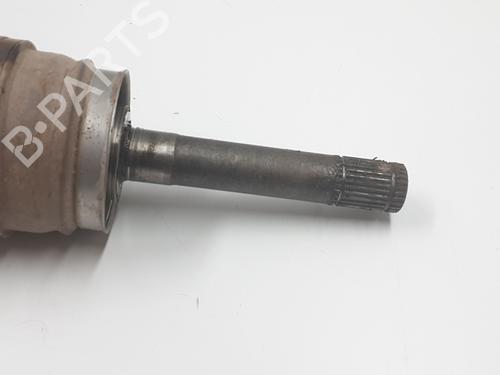 Right front driveshaft NISSAN TERRANO II (R20) 2.7 TD 4WD | BP28805375M39 