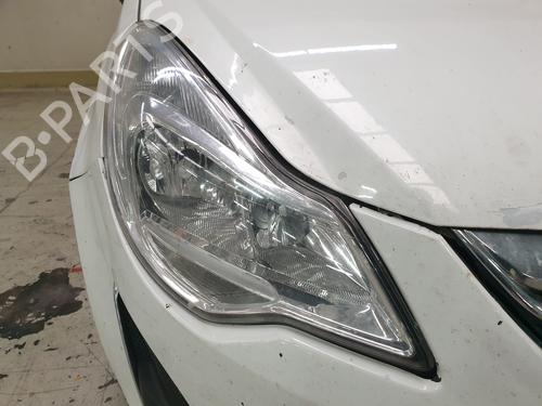 Starter OPEL CORSA D (S07)  | BP25882253M8 