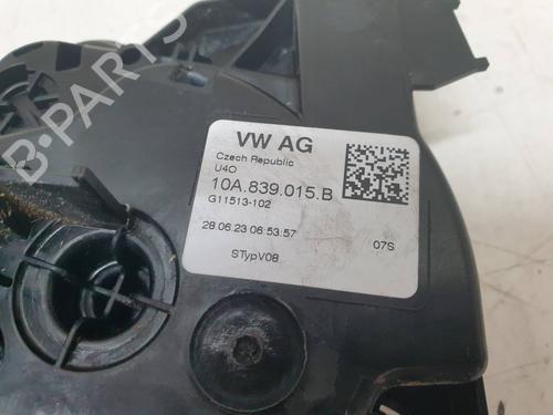 Rear left lock SEAT ARONA (KJ7, KJP)  | BP19581441C100 
