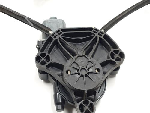 Rear left window mechanism VW GOLF VII (5G1, BQ1, BE1, BE2) 1.6 TDI | BP29537918C24 
