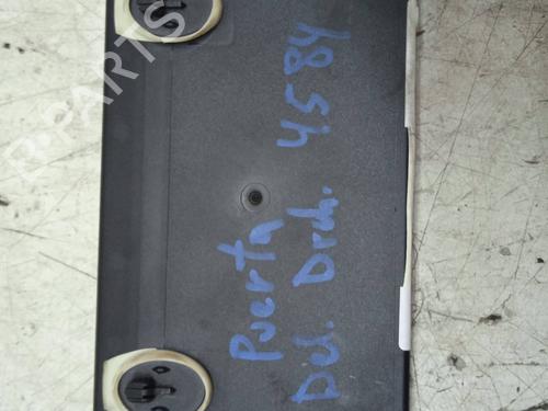 Electronic module MERCEDES-BENZ E-CLASS (W211)  | BP10037964M83 