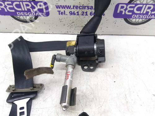 Kollisonspute sett VOLVO S60 I (384) 2.4 D | BP9475925C86 