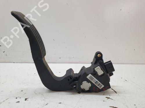 Pedal DACIA DOKKER MPV (KE_)  | BP22803574I4 