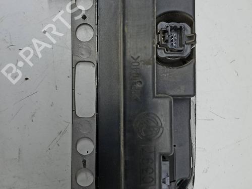 Commande Chauffage ALFA ROMEO GT (937_) 1.9 JTD (937CXN1B) | BP9472993I5 