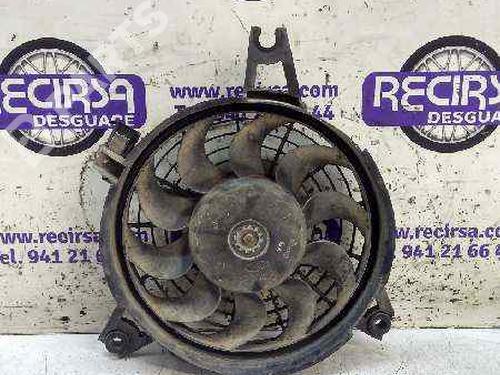Used Radiator fan Radiator fan HYUNDAI H-1 / STAREX Bus (A1) [1997-2026] 9479197 9479197