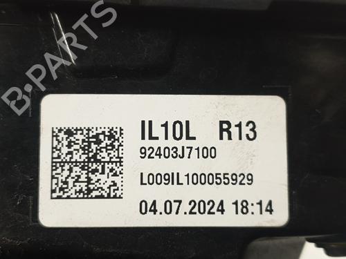 Left taillight KIA CEED (CD) 1.6 CRDi 136 Eco-Dynamics+ | BP33290844C34 - Image 5