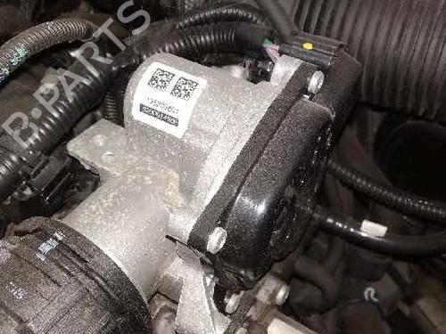 Throttle body RENAULT KANGOO / GRAND KANGOO II (KW0/1_) | BP9492973M82