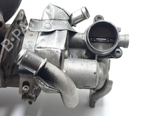 Particulate filter VW GOLF VII (5G1, BQ1, BE1, BE2) 1.6 TDI | BP29537879M81 