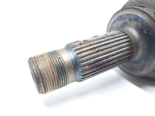 Left rear driveshaft MERCEDES-BENZ VITO Bus (W639) 111 CDI (639.701, 639.703, 639.705) | BP31321011M40 