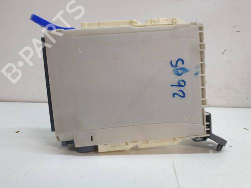 Fuse box TOYOTA LAND CRUISER PRADO (_J15_)  | BP18708651E1