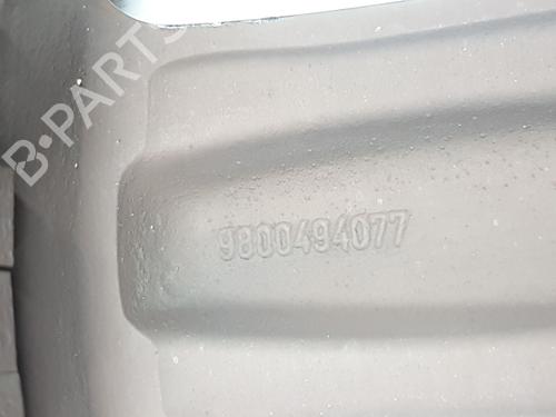 Fælk CITROËN C4 CACTUS 1.6 BlueHDi 100 | BP37720305C45  - Image 5