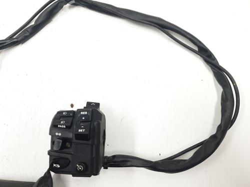 Switch YAMAHA MOTORCYCLES TMAX TMAX 560 Tech Max (SJ18, SJ21) | BP40109402I30 - Image 4