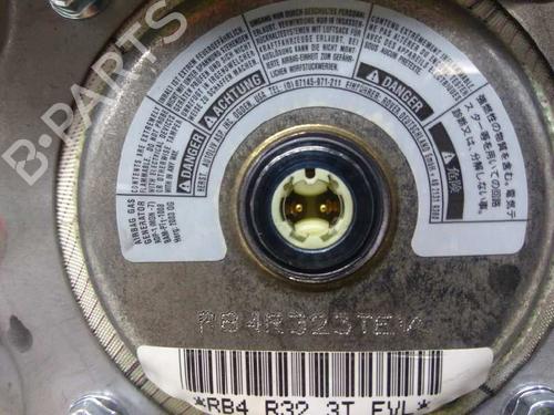 Førerens kollisjonspute LAND ROVER FREELANDER I (L314)  | BP9475490C9 