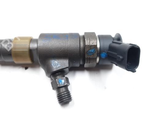 Injector CITROËN C4 II (NC_) 1.6 BlueHDi 100 | BP37414030M100 - Image 4