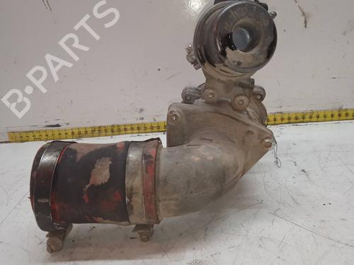 Throttle body LAND ROVER DISCOVERY IV (L319)  | BP9551368M82