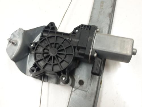 Front right window mechanism RENAULT TRAFIC III Van (FG_) 1.6 dCi 140 (FGMA, FGMC) | BP34446670C23  - Image 5