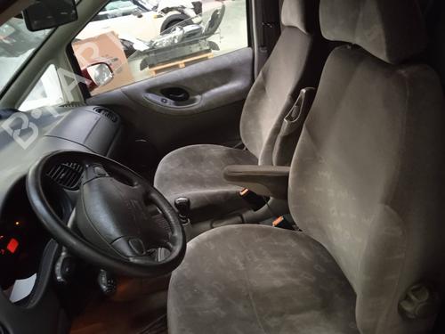 Right front steering knuckle SEAT ALHAMBRA (7V8, 7V9)  | BP9487668M26 